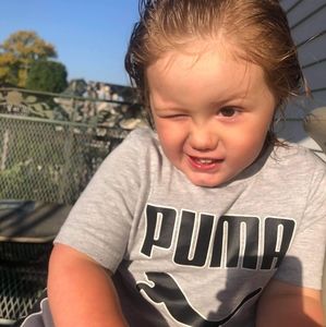 Meet your Posher, Jamie